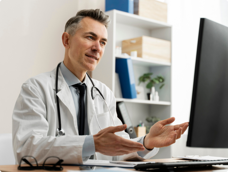 doctor image